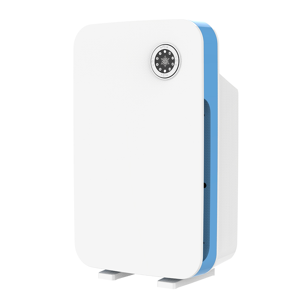 قم بإزالة الفورمالديهايد بشكل أفضل ، واستمتع بالهواء النقي معظم BK-02