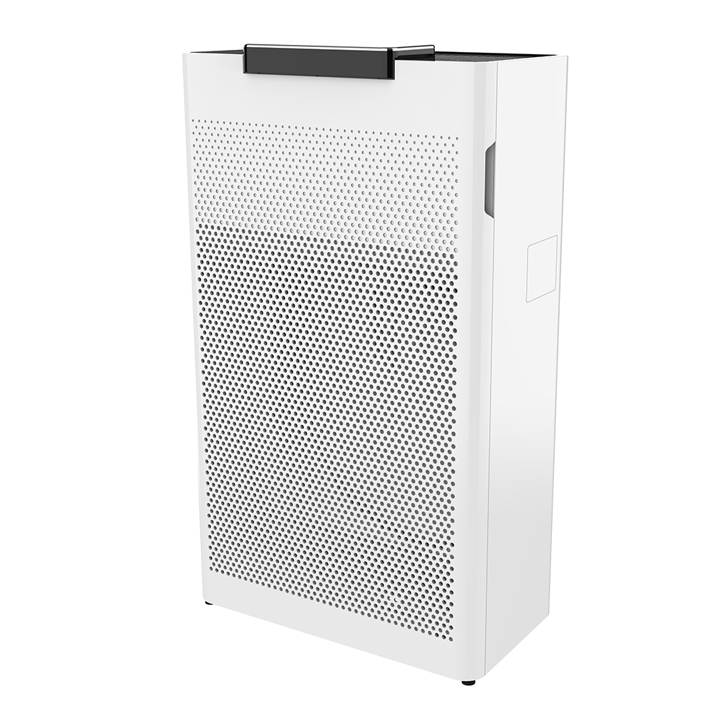 قم بإزالة الفورمالديهايد بشكل أفضل ، واستمتع بالهواء النقي معظم BKJ-20G