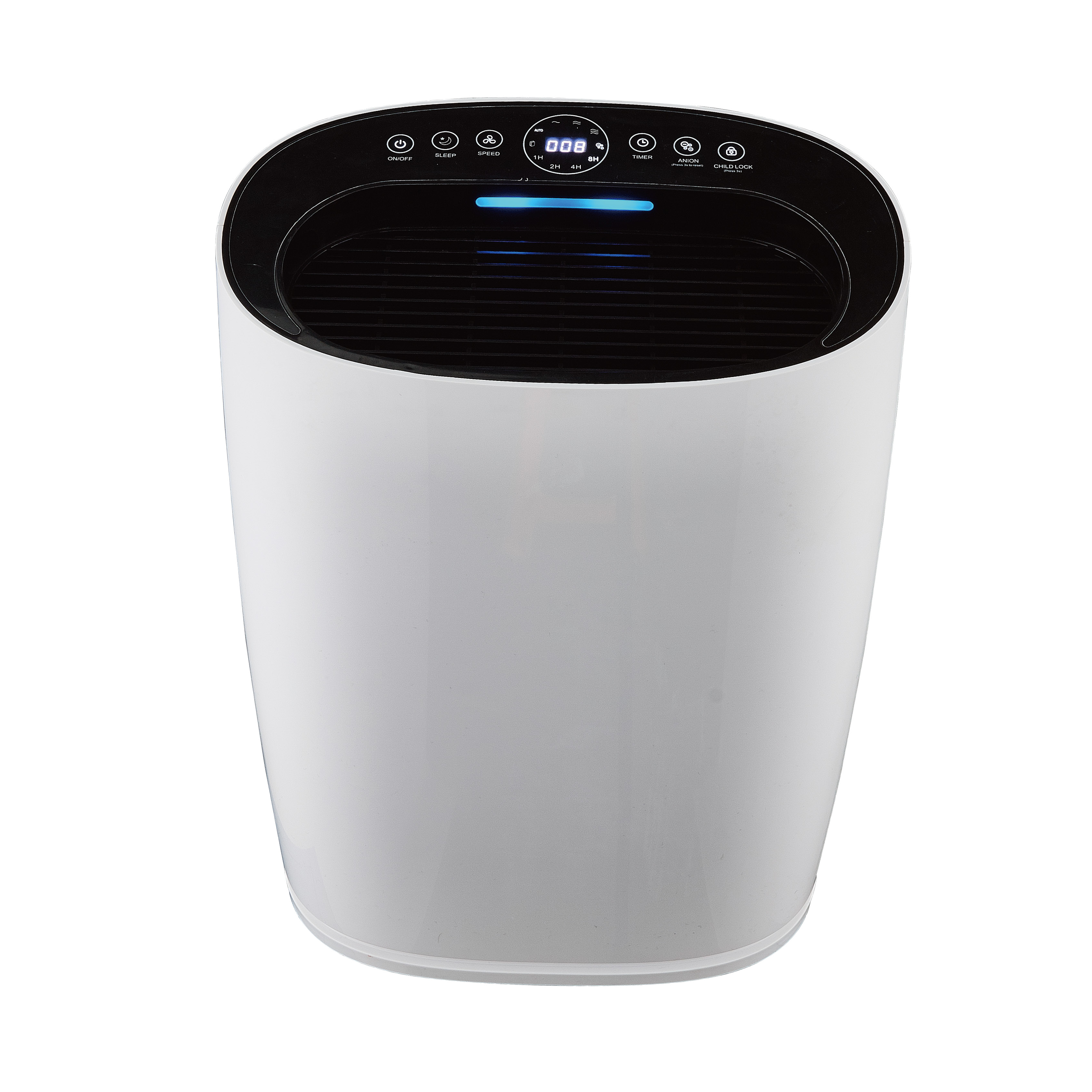 إزالة الفورمالديهايد أفضل ، استمتع بالهواء النقي معظم BKJ-306