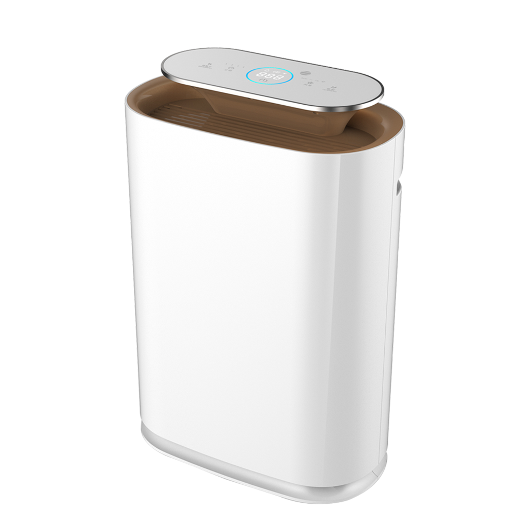 إزالة الفورمالديهايد أفضل ، استمتع بالهواء النقي معظم BKJ-300A