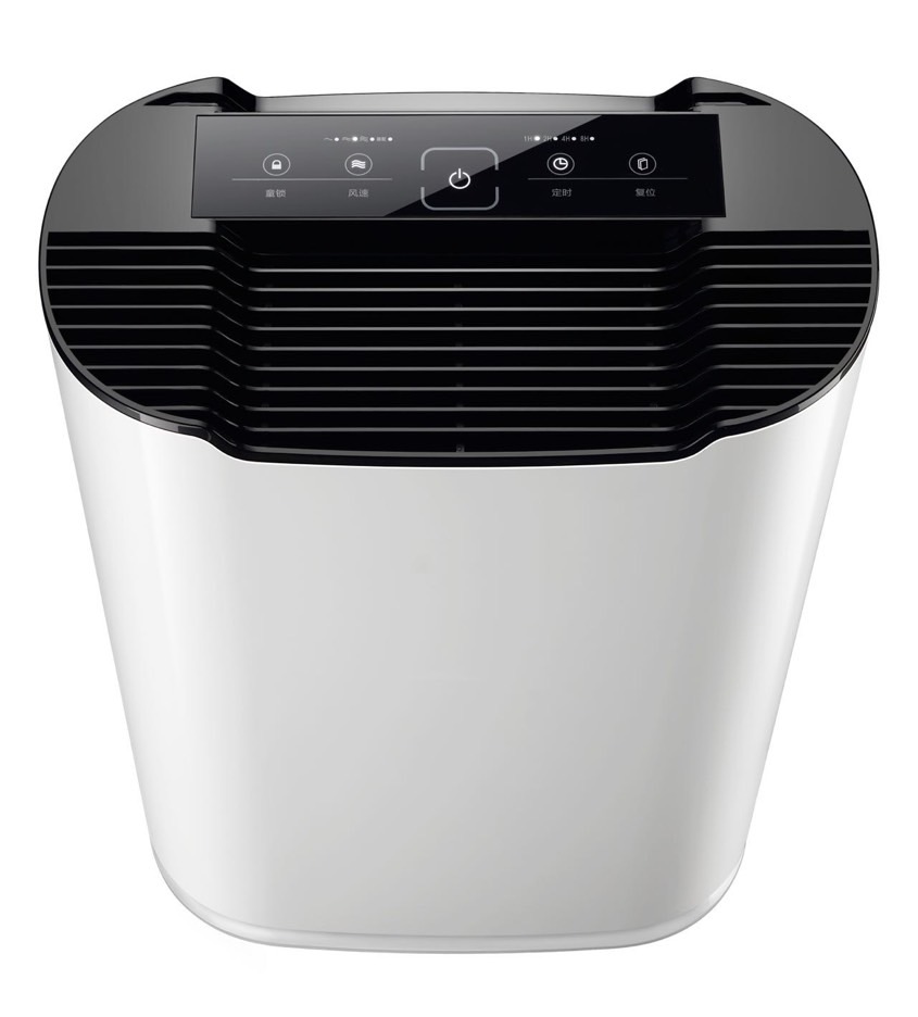 إزالة الفورمالديهايد أفضل ، استمتع بالهواء النقي معظم BKJ-215