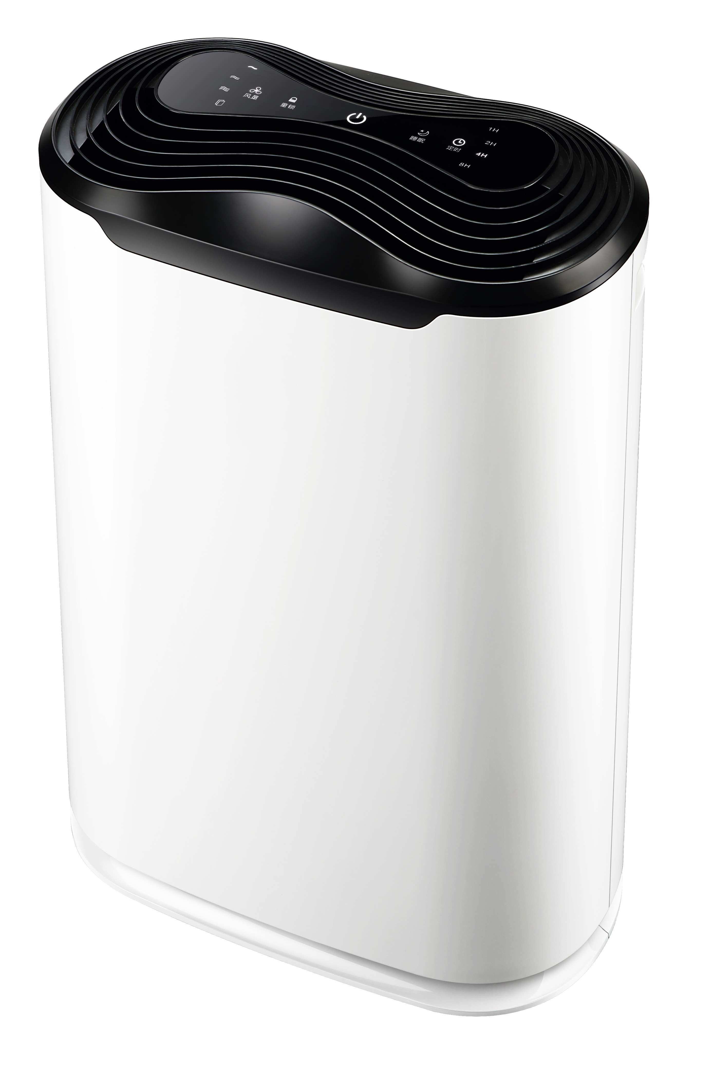 إزالة الفورمالديهايد أفضل ، استمتع بالهواء النقي معظم BKJ-215C