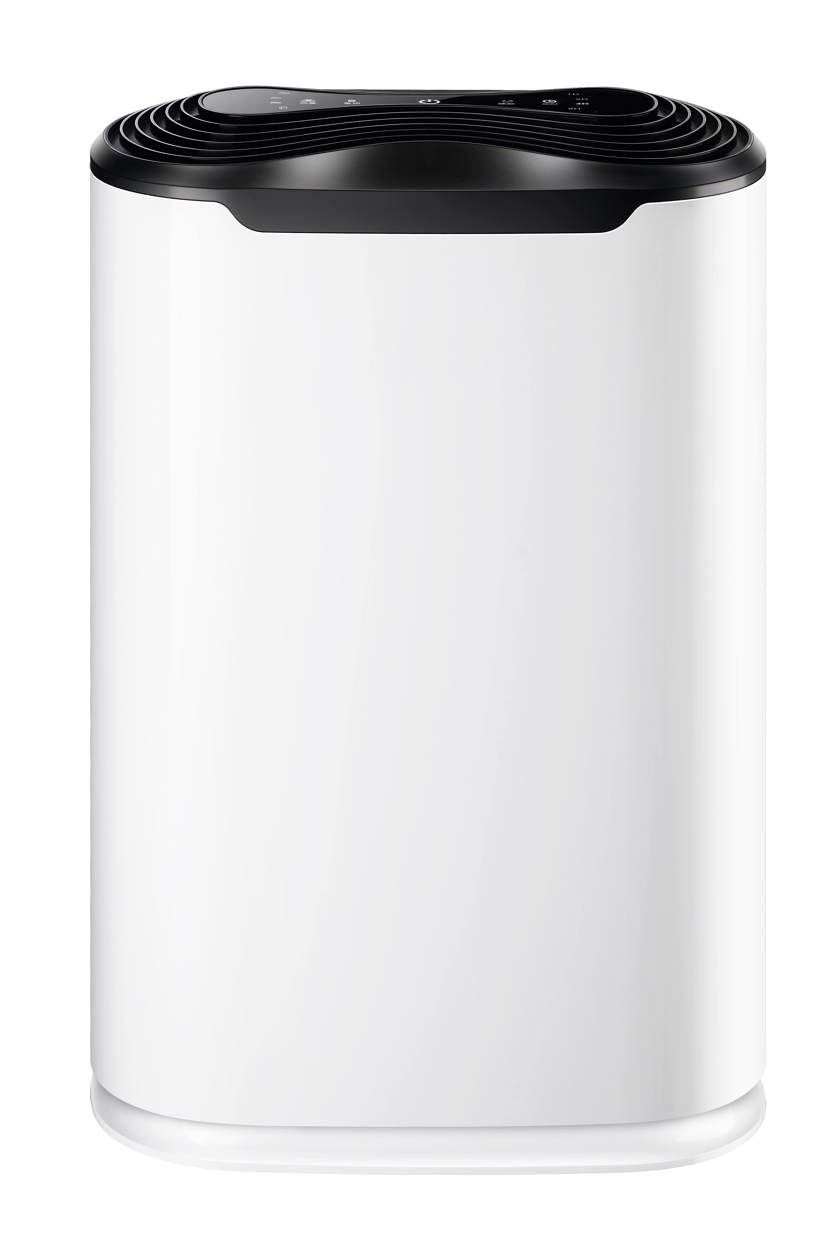 فوائد أجهزة تنقية الهواء المنزلية