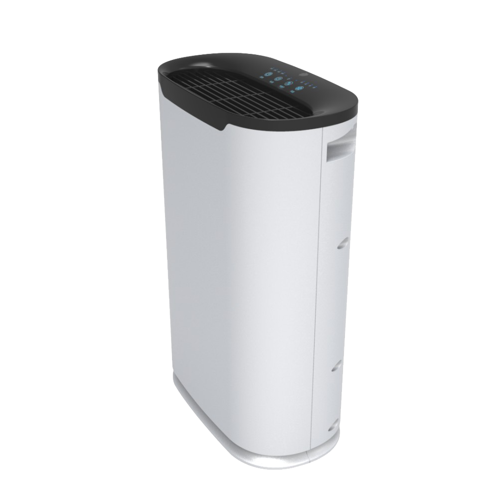 إزالة الفورمالديهايد أفضل ، استمتع بالهواء النقي معظم BKJ-215B