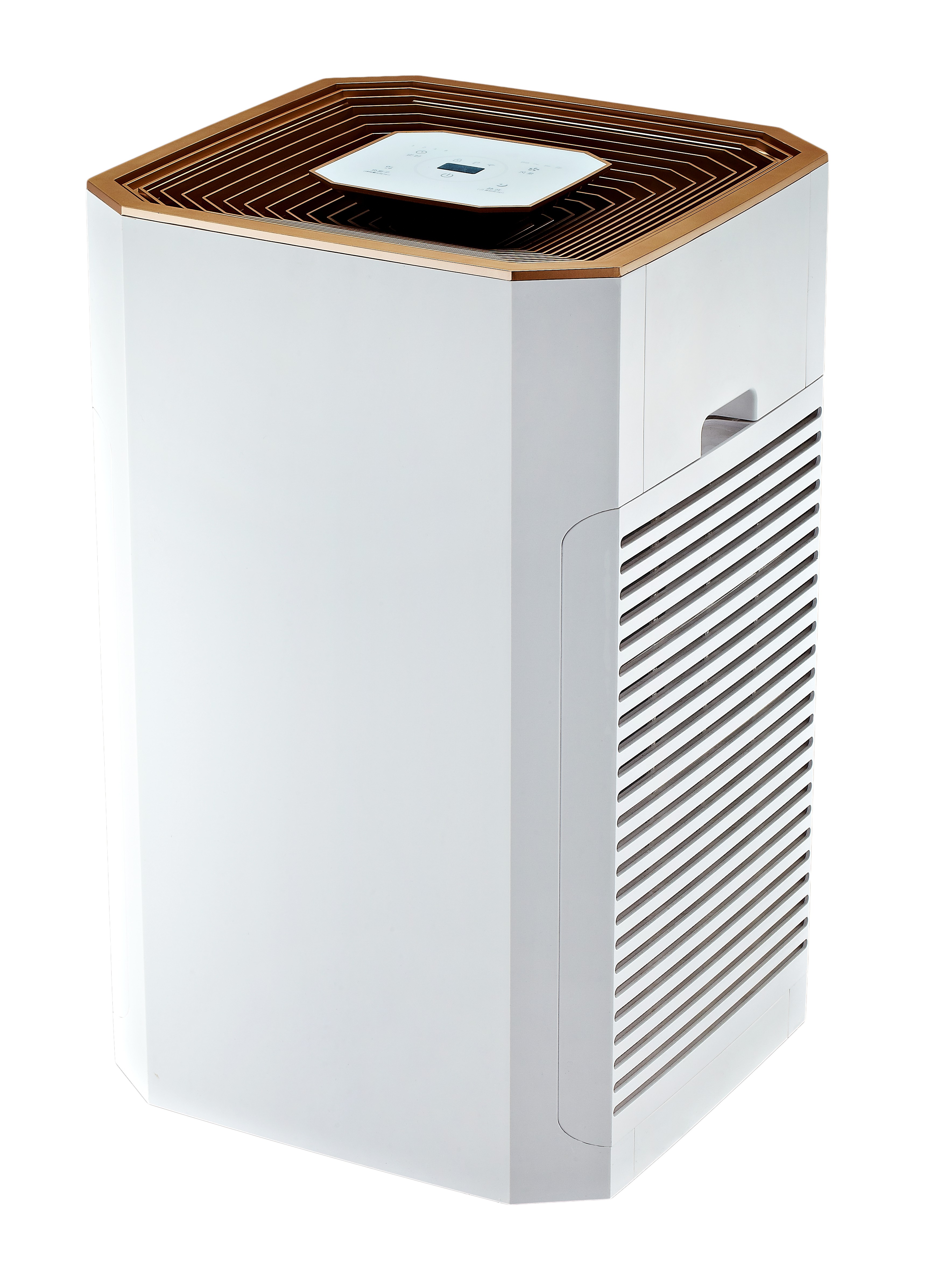 قم بإزالة الفورمالديهايد بشكل أفضل ، واستمتع بأكثر من BKJ-80B