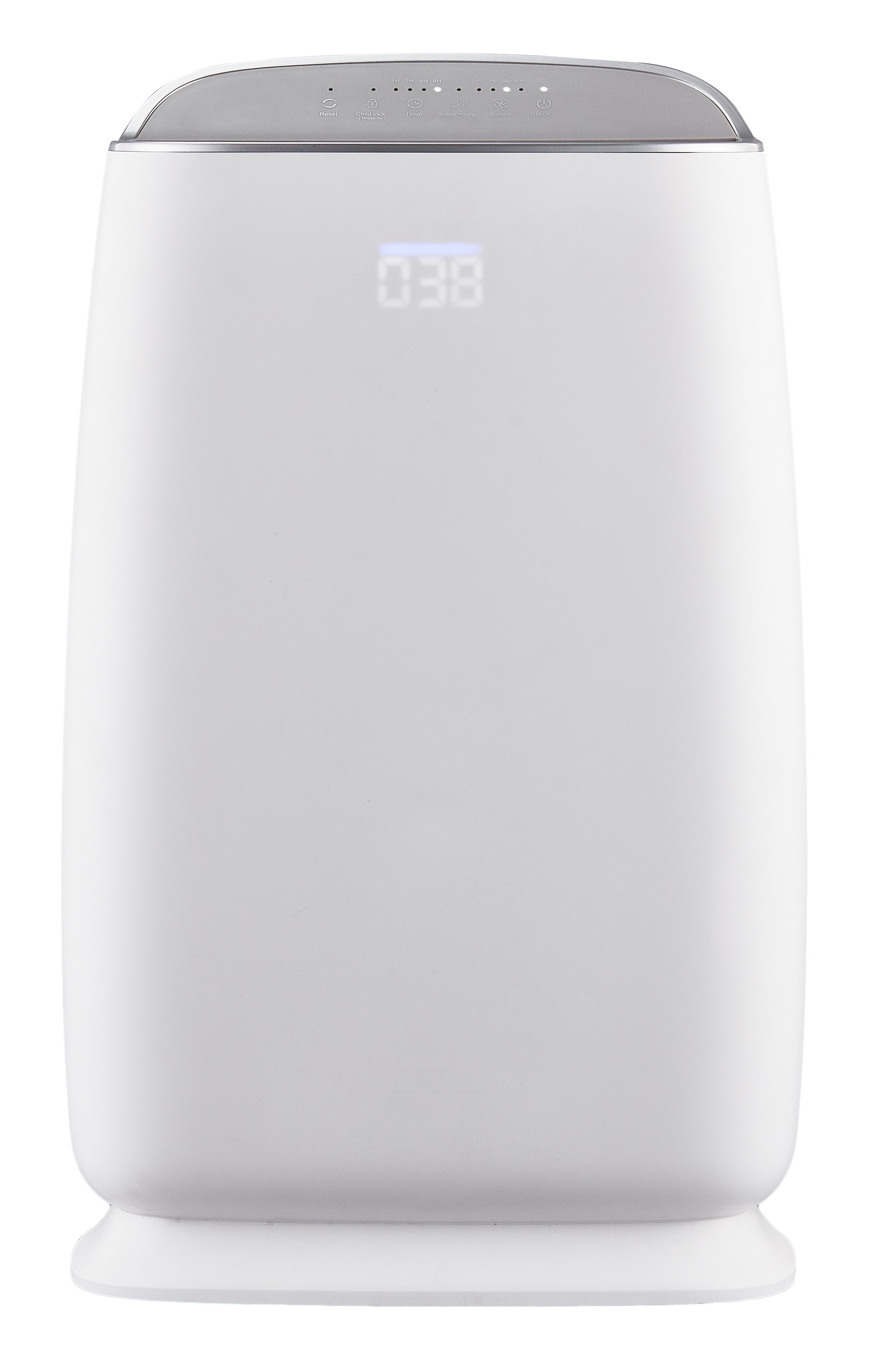 إزالة الفورمالديهايد أفضل ، استمتع بالهواء النقي معظم BKJ-16A