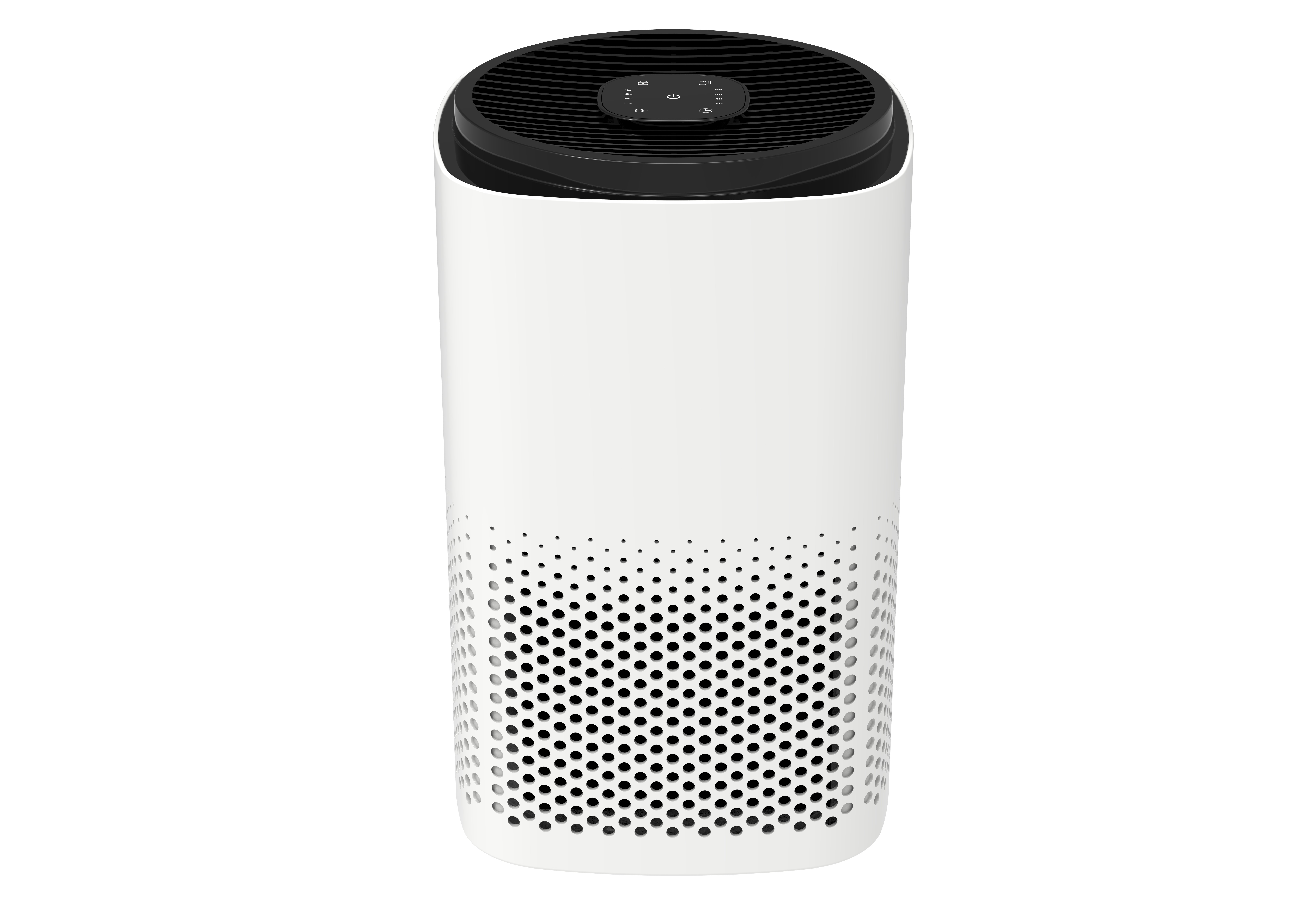 قم بإزالة الفورمالديهايد بشكل أفضل ، واستمتع بالهواء النقي معظم BKJ-22C