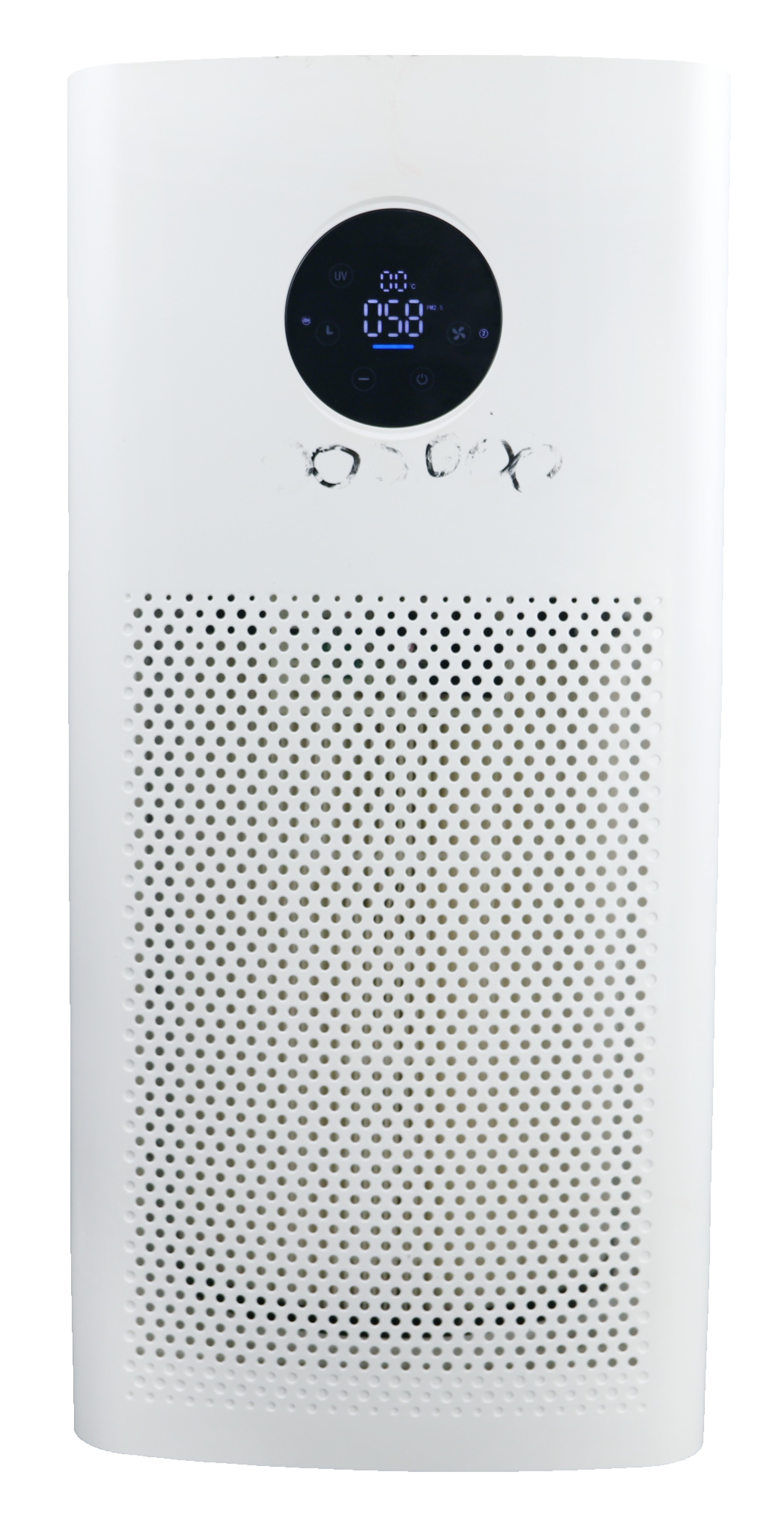 إزالة الفورمالديهايد أفضل ، استمتع بالهواء النقي معظم BKJ-55A