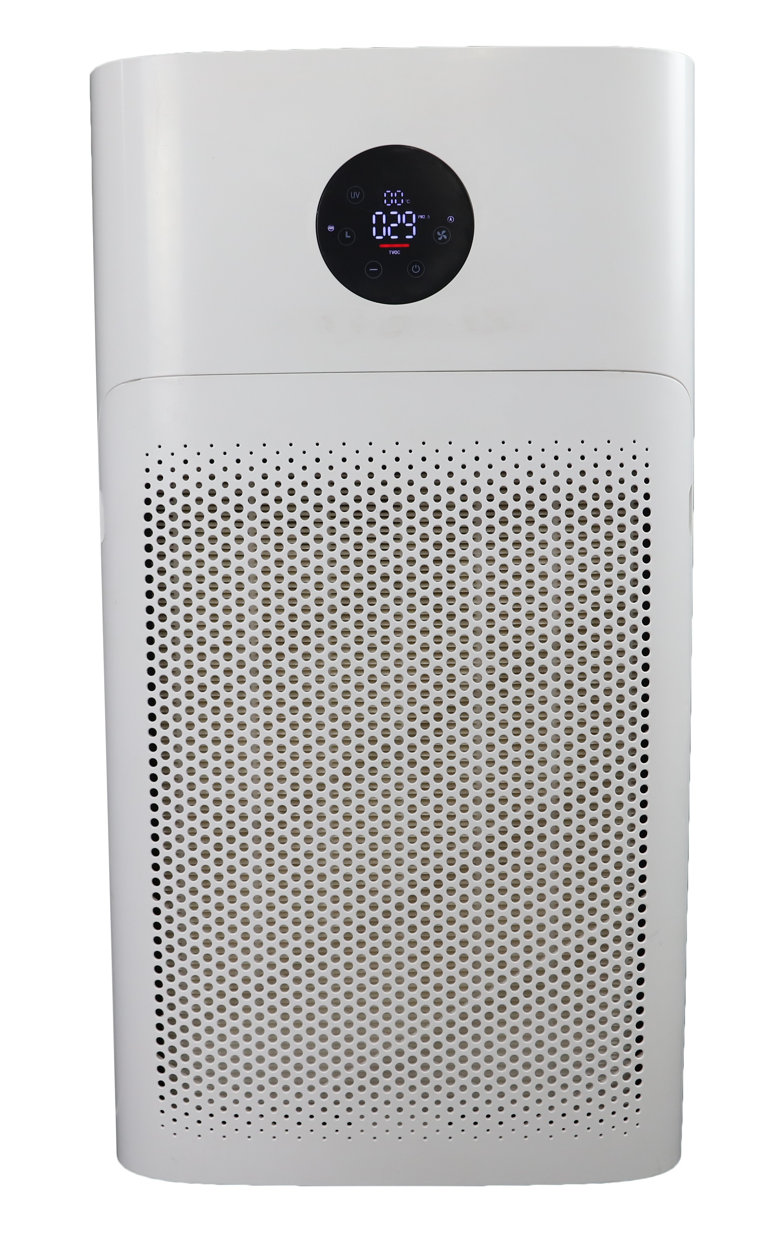 إزالة الفورمالديهايد أفضل ، استمتع بالهواء النقي معظم BKJ-60D