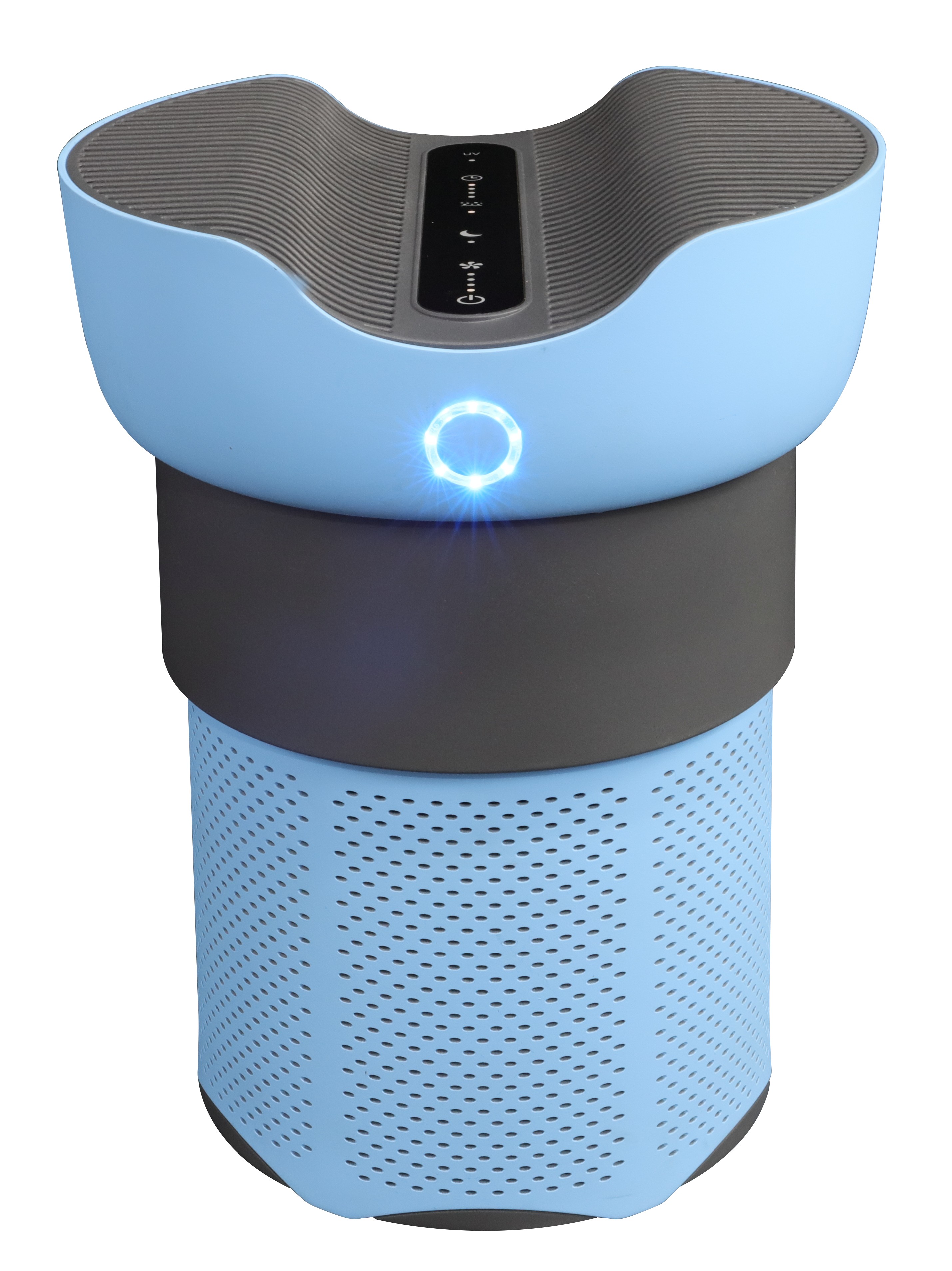 قم بإزالة الفورمالديهايد بشكل أفضل ، واستمتع بالهواء النقي معظم BKJ-22M