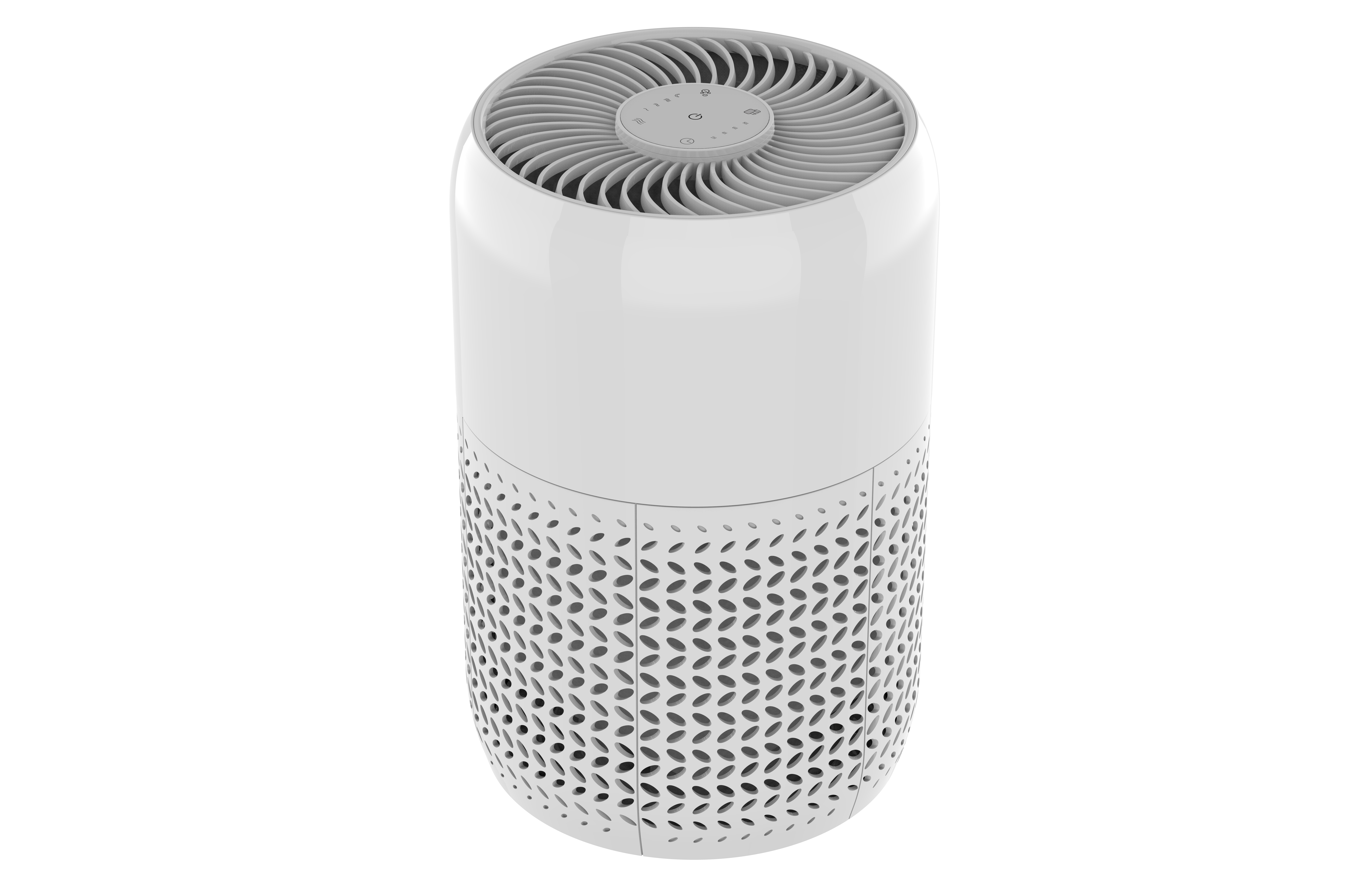 قم بإزالة الفورمالديهايد بشكل أفضل ، واستمتع بالهواء النقي معظم BKJ-27A