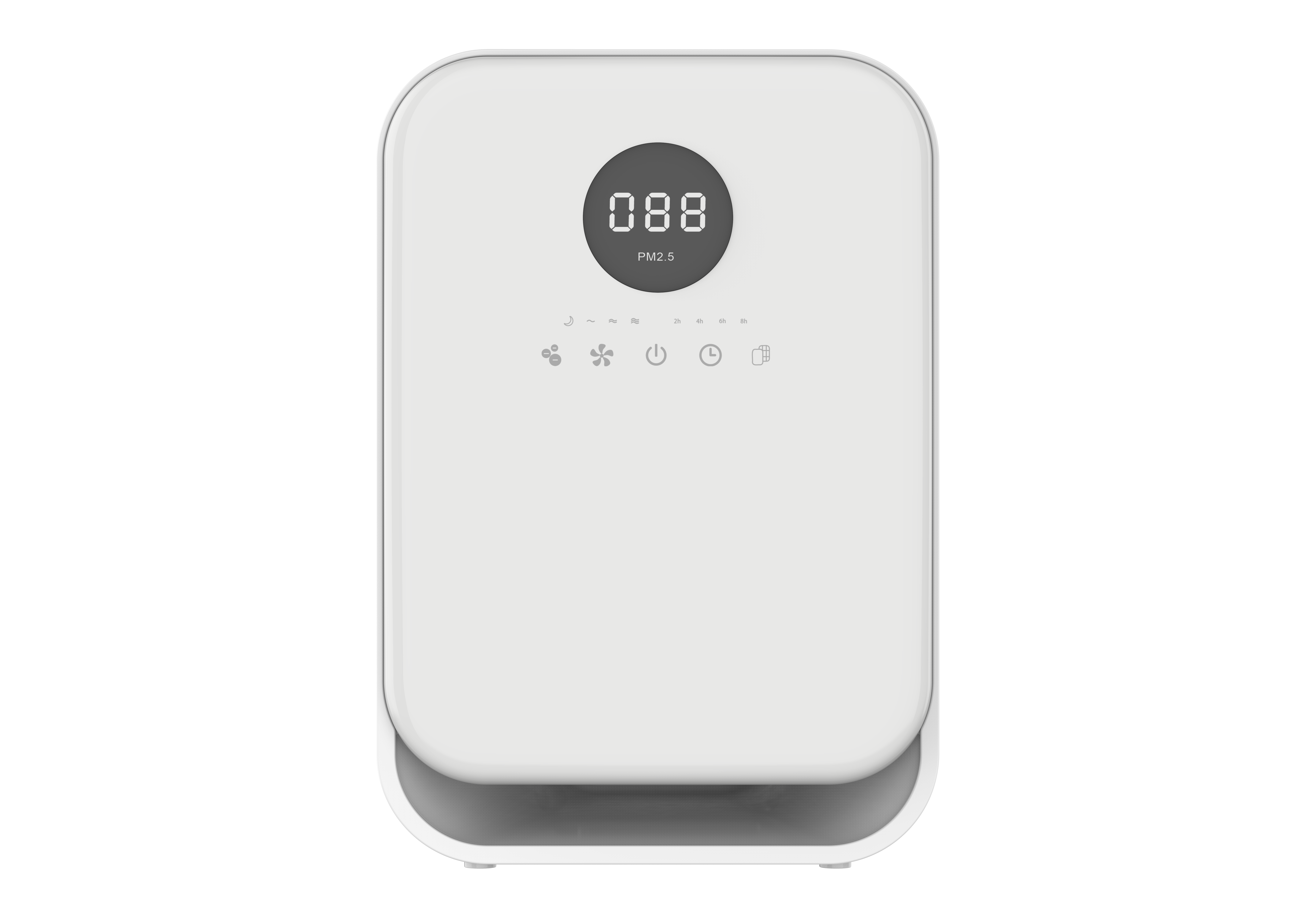 إزالة الفورمالديهايد أفضل ، استمتع بالهواء النقي معظم BKJ-22Q