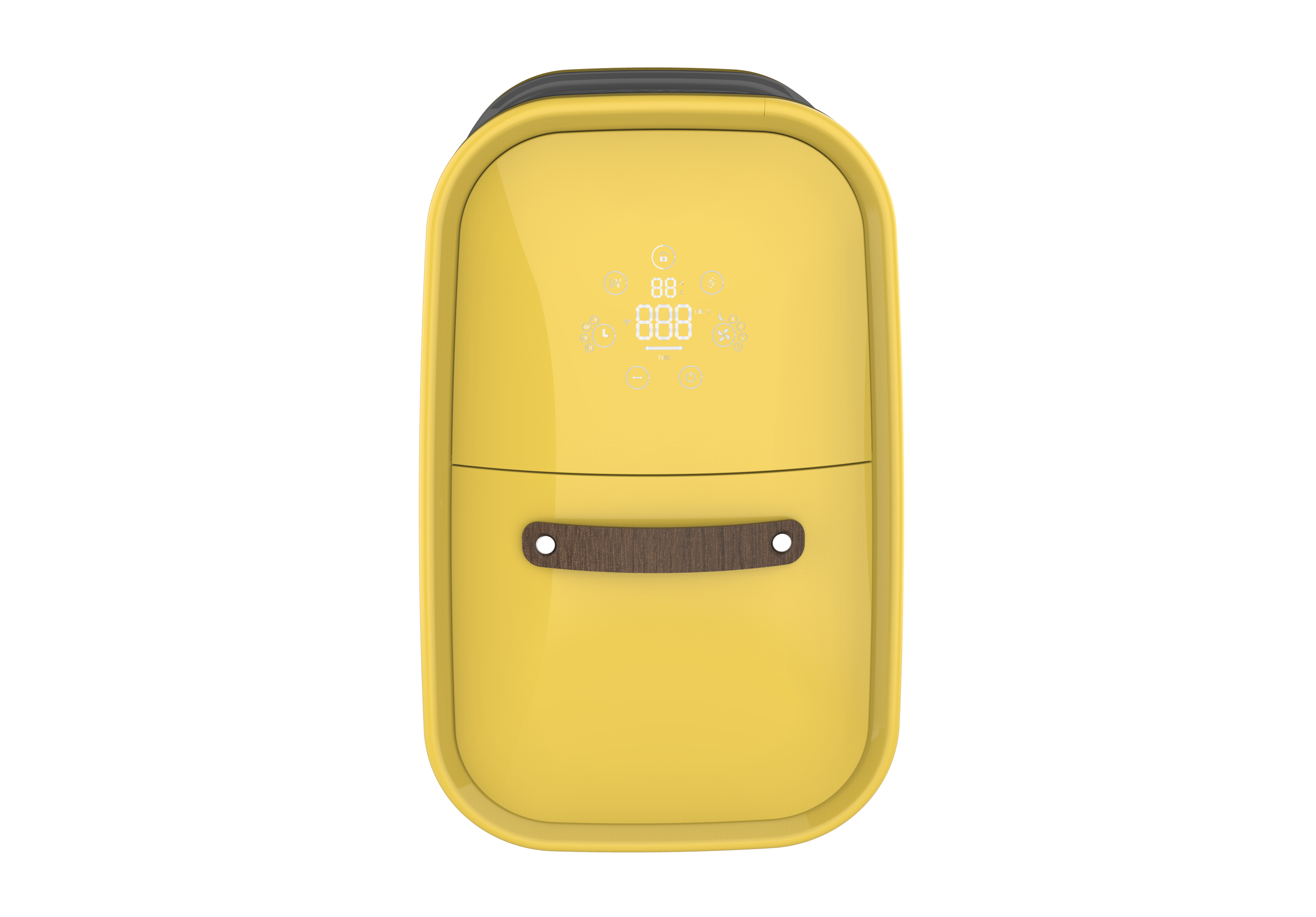 قم بإزالة الفورمالديهايد بشكل أفضل ، واستمتع بأكثر من BKJ-22E