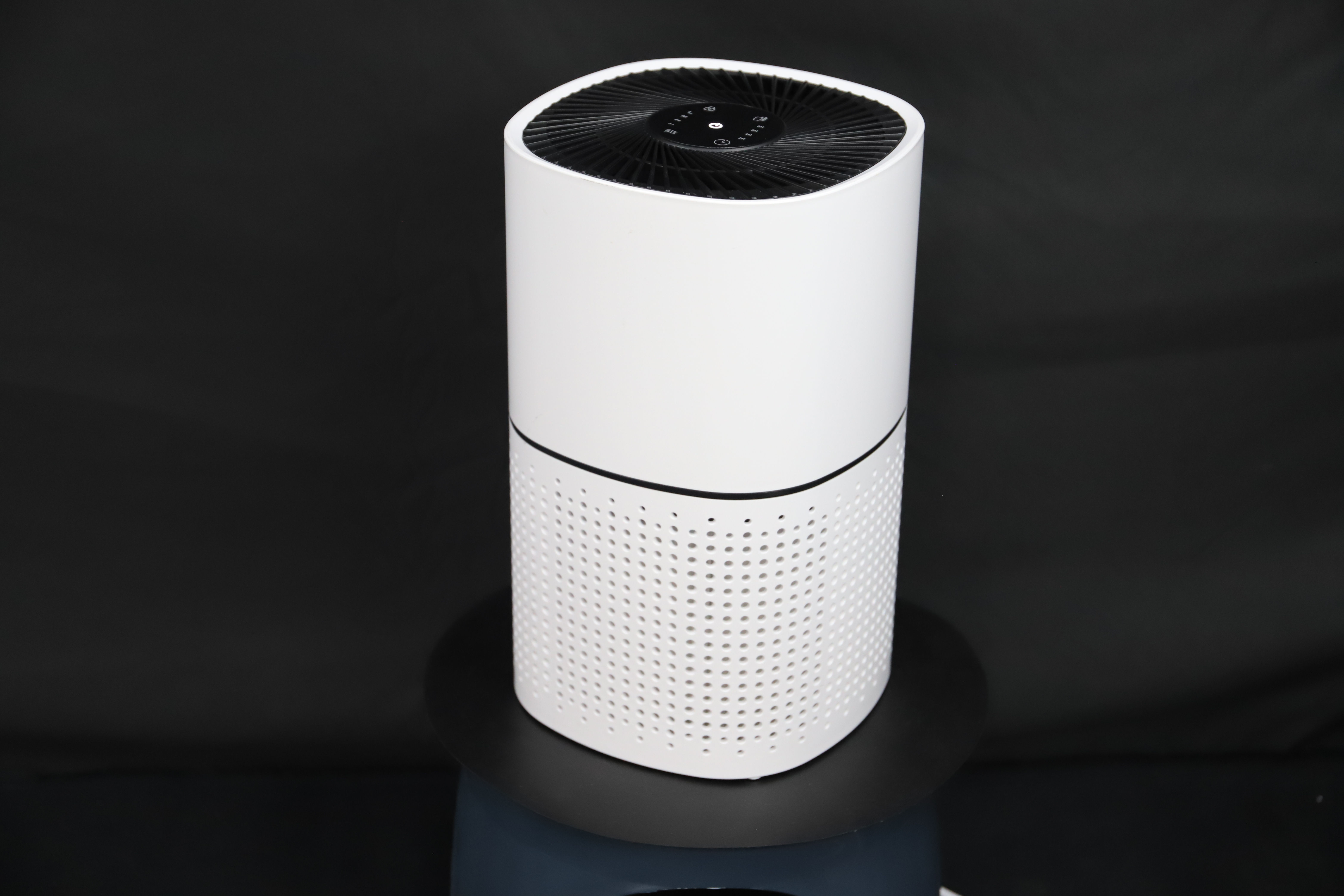 مرشح لوحة اللمس إعادة تعيين مرشح استبدال تذكير القفل الطفل قفل الهواء ذكي BKJ-23F