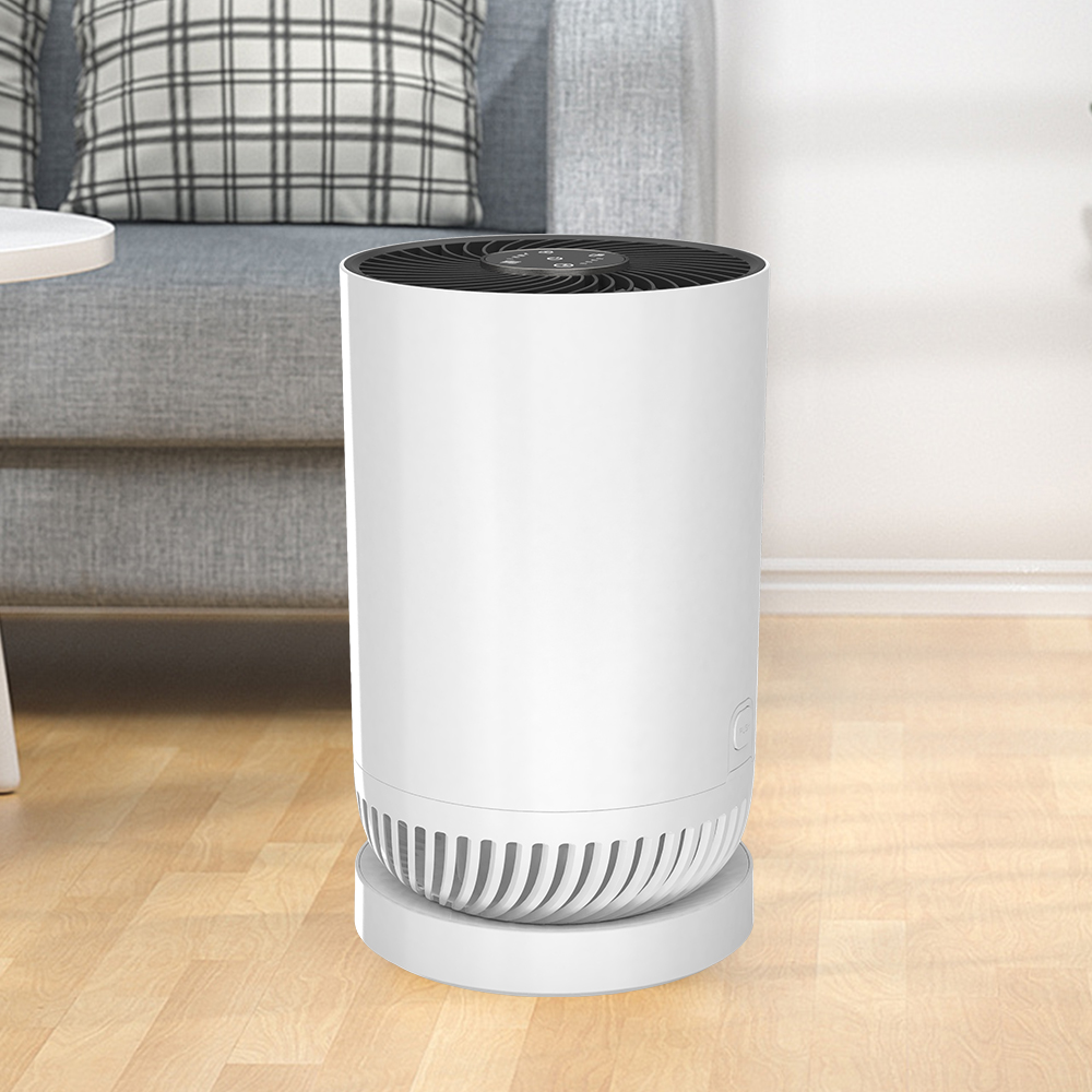 انخفاض الضوضاء وتنقية الهواء CADR عالية BKJ22A