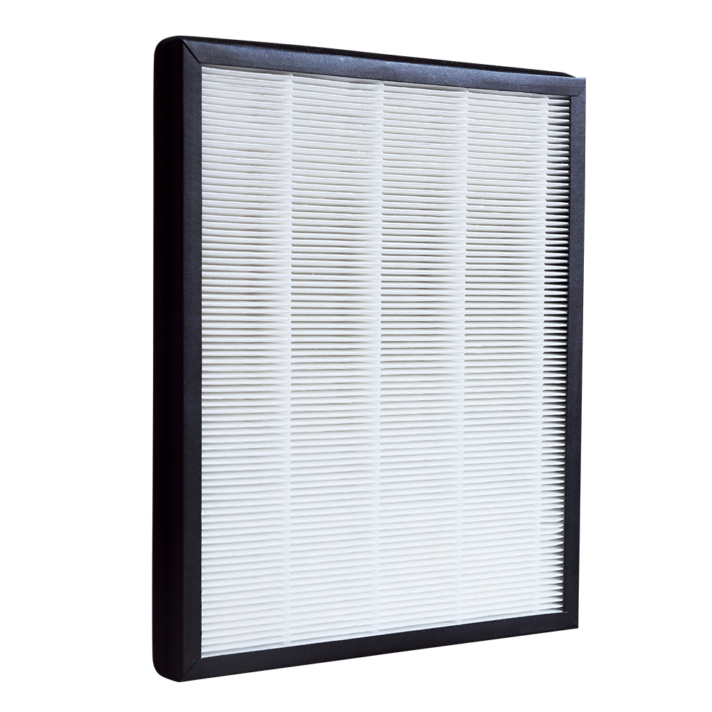 HEPA H11 Cardboard Frame Plateed Air Filter