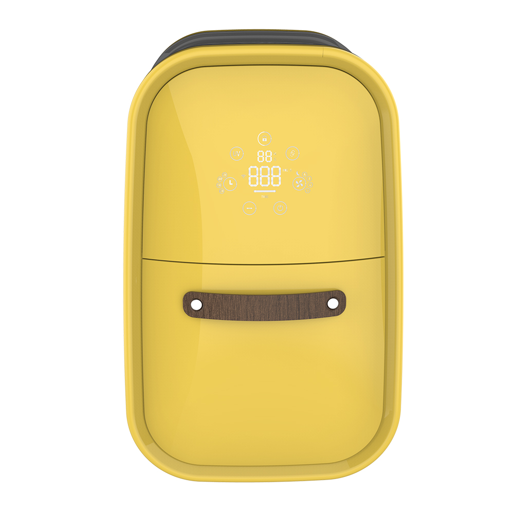 قم بإزالة الفورمالديهايد بشكل أفضل ، واستمتع بأكثر من BKJ-22E