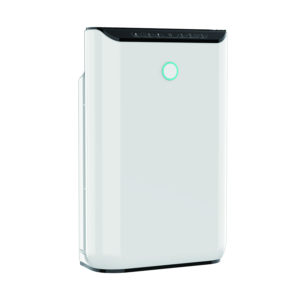 إزالة الفورمالديهايد أفضل ، استمتع بالهواء النقي معظم BKJ-370