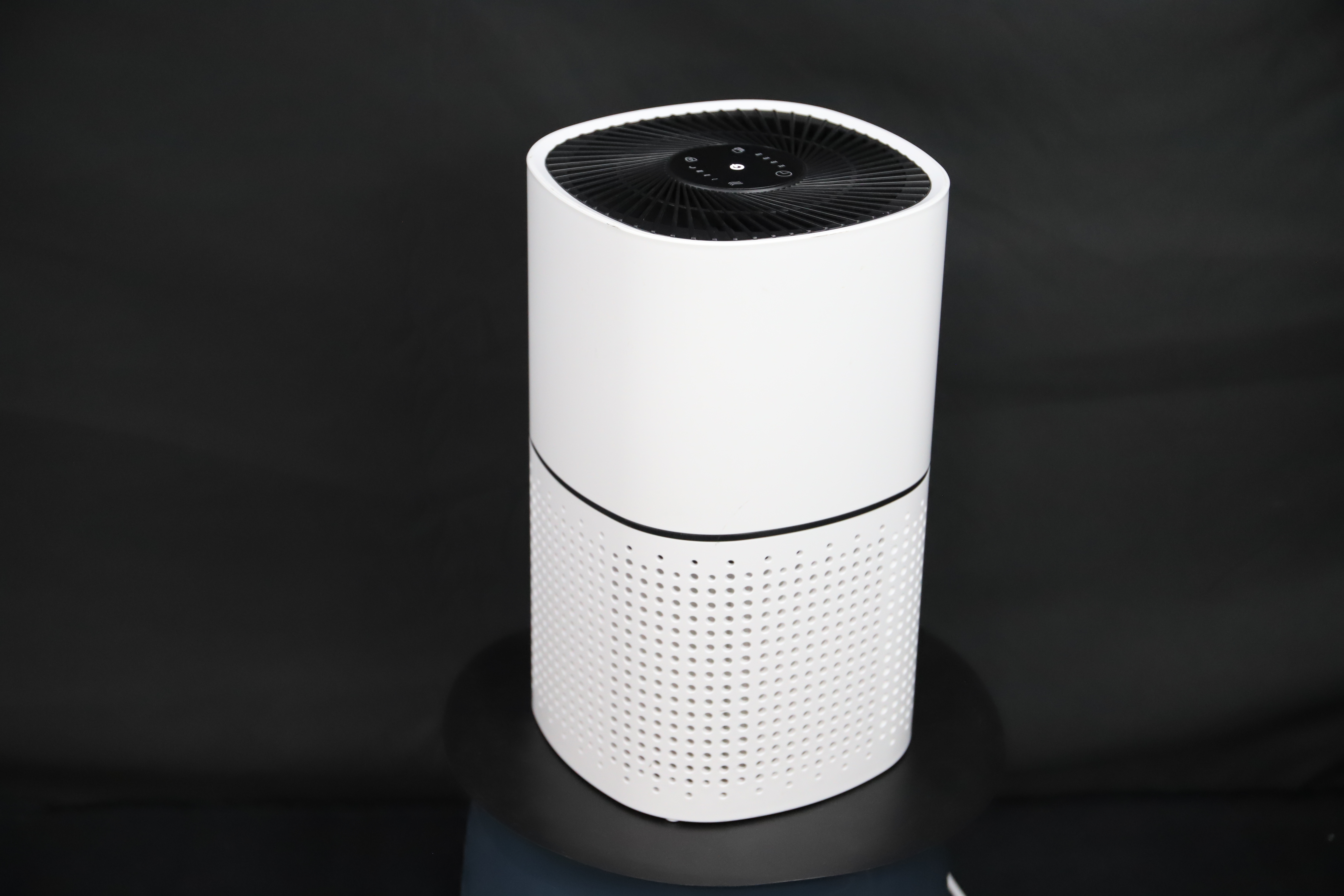 مرشح لوحة اللمس إعادة تعيين مرشح استبدال تذكير القفل الطفل قفل الهواء ذكي BKJ-23F