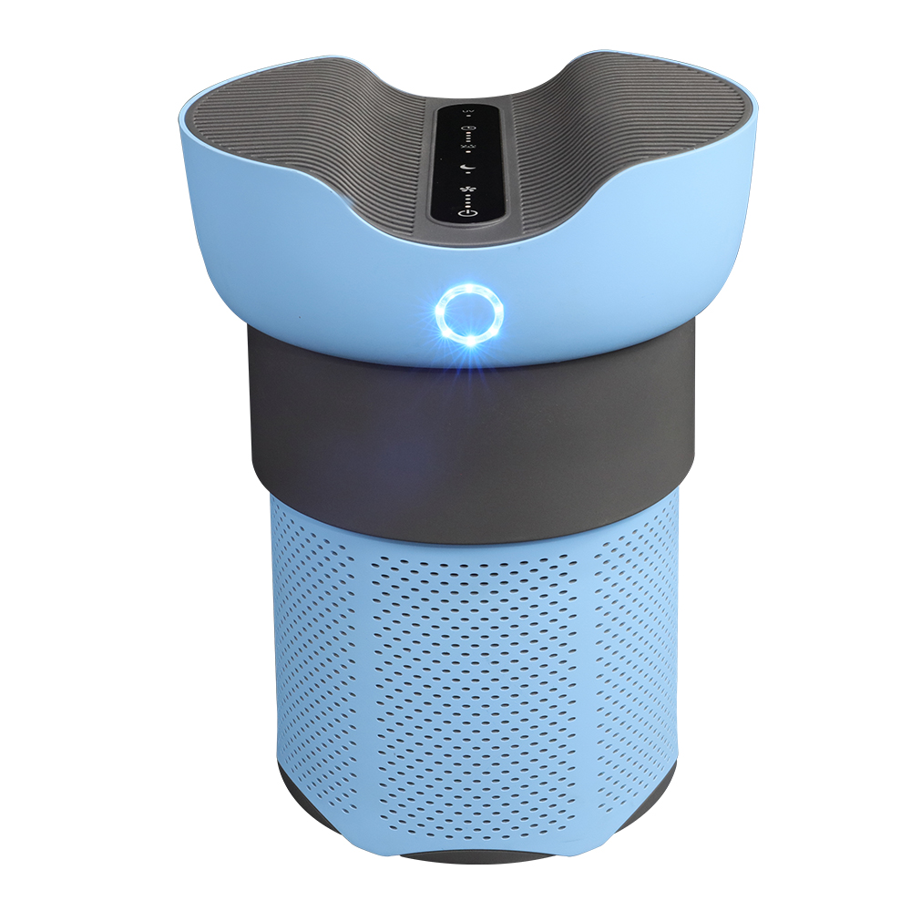 قم بإزالة الفورمالديهايد بشكل أفضل ، واستمتع بالهواء النقي معظم BKJ-22M