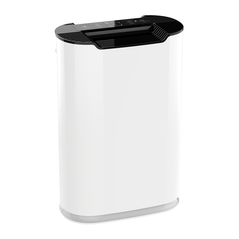 إزالة الفورمالديهايد أفضل ، استمتع بالهواء النقي معظم BKJ-215