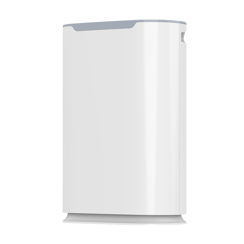 إزالة الفورمالديهايد أفضل ، استمتع بالهواء النقي معظم BKJ-215I