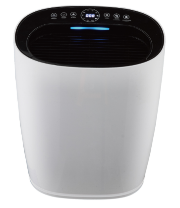 إزالة الفورمالديهايد أفضل ، استمتع بالهواء النقي معظم BKJ-306