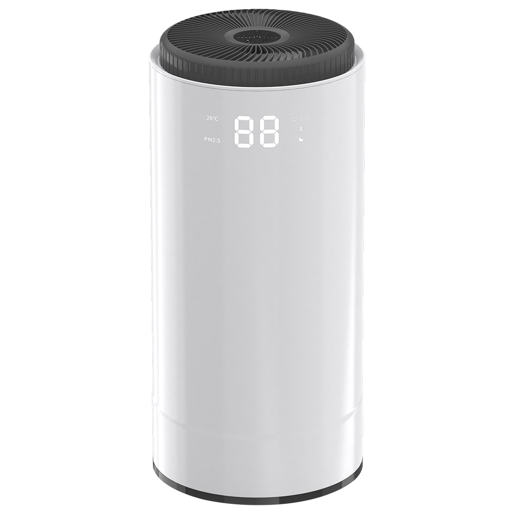 إزالة الفورمالديهايد أفضل ، استمتع بالهواء النقي معظم BKJ-50G