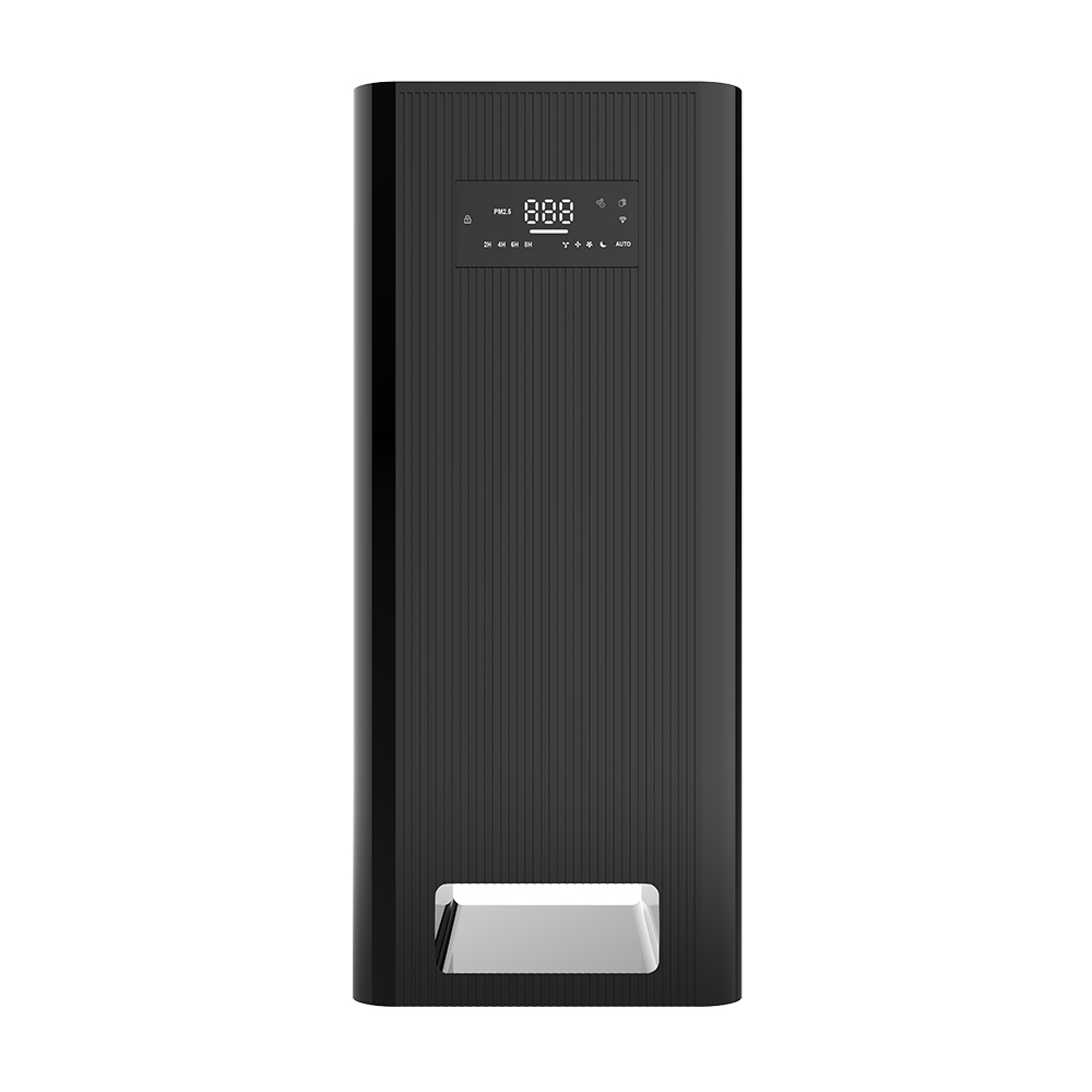 قم بإزالة الفورمالديهايد بشكل أفضل ، واستمتع بالهواء النقي معظم BKJ-50B