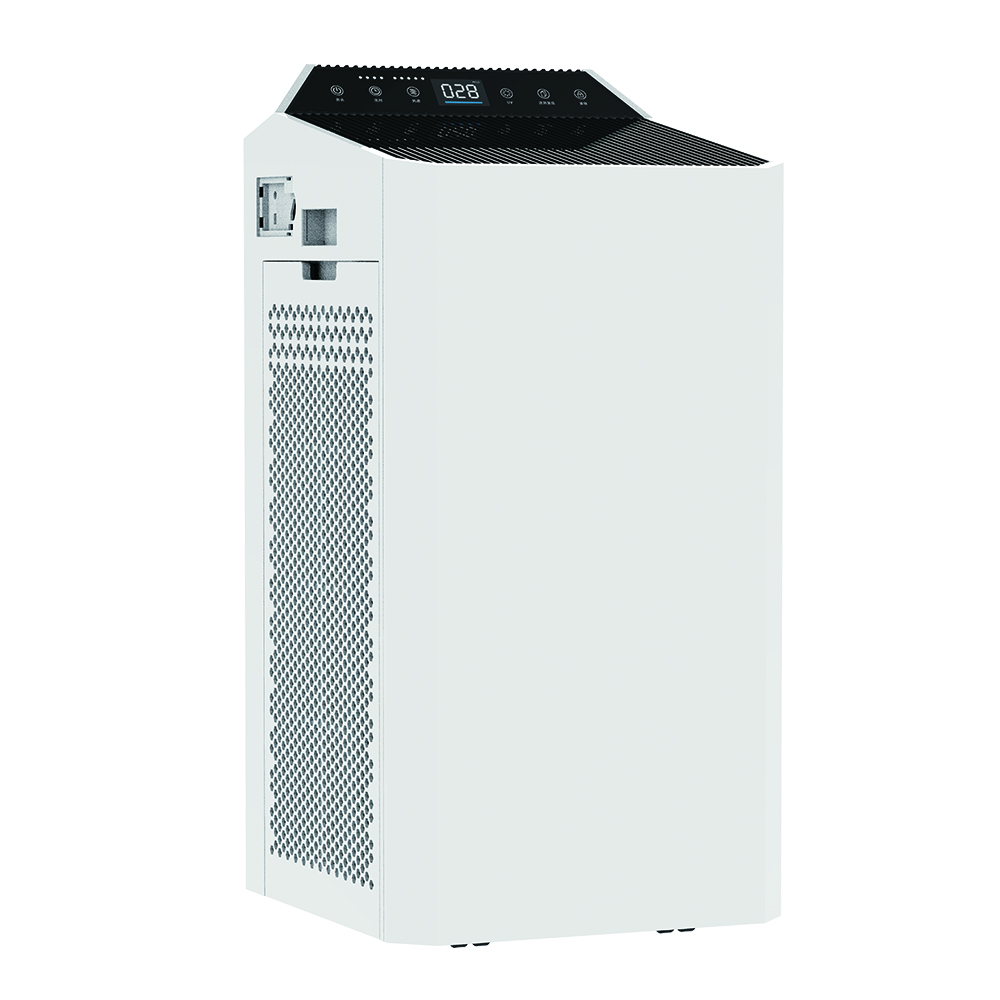 إزالة الفورمالديهايد أفضل ، استمتع بالهواء النقي معظم BKJ-90C