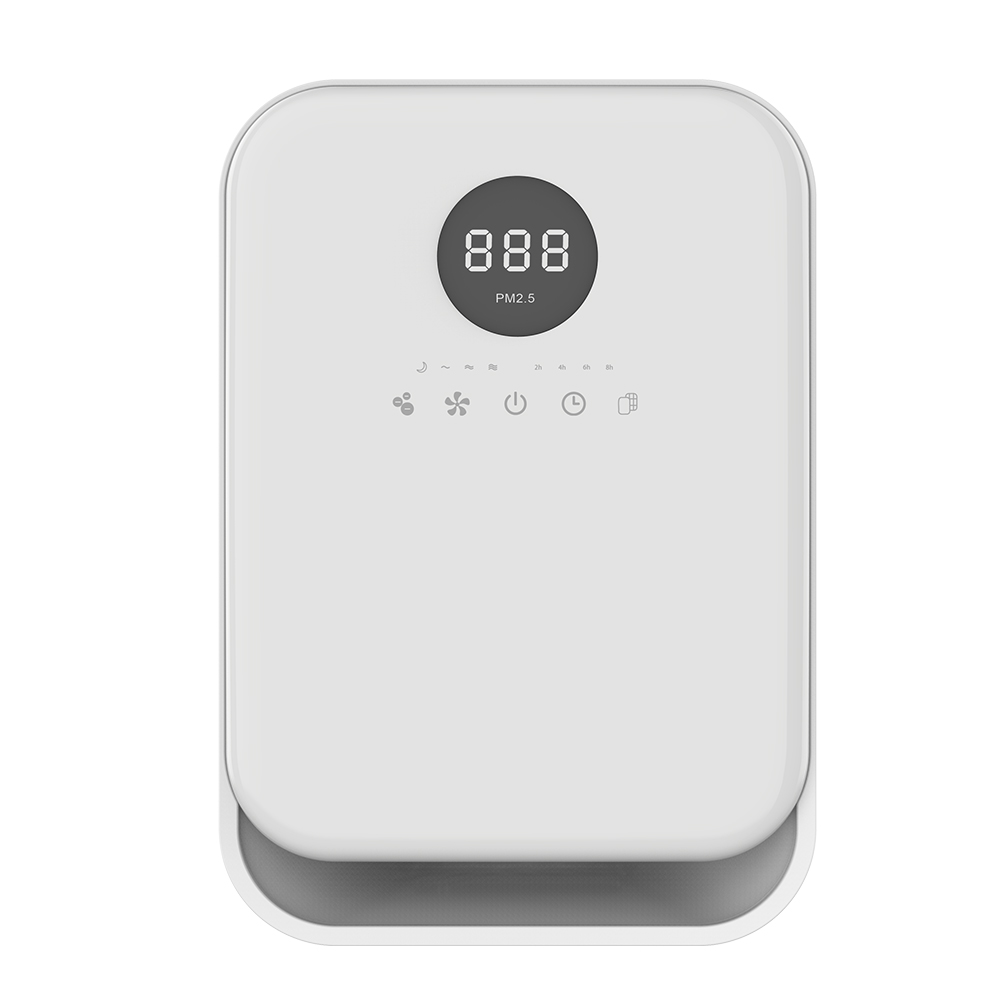 إزالة الفورمالديهايد أفضل ، استمتع بالهواء النقي معظم BKJ-22Q