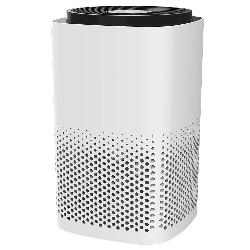 إزالة الفورمالديهايد ، استمتع بالهواء النقي BKJ-22C