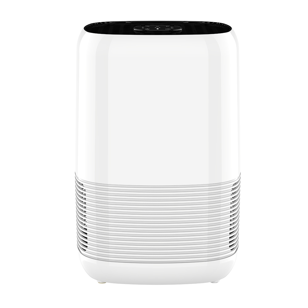 قم بإزالة الفورمالديهايد بشكل أفضل ، واستمتع بالهواء النقي معظم BKJ-23B