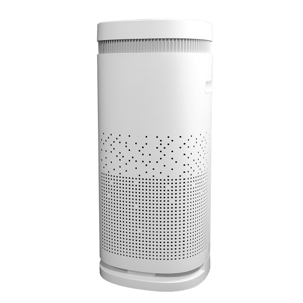 إزالة الفورمالديهايد أفضل ، استمتع بالهواء النقي معظم BKJ-46A