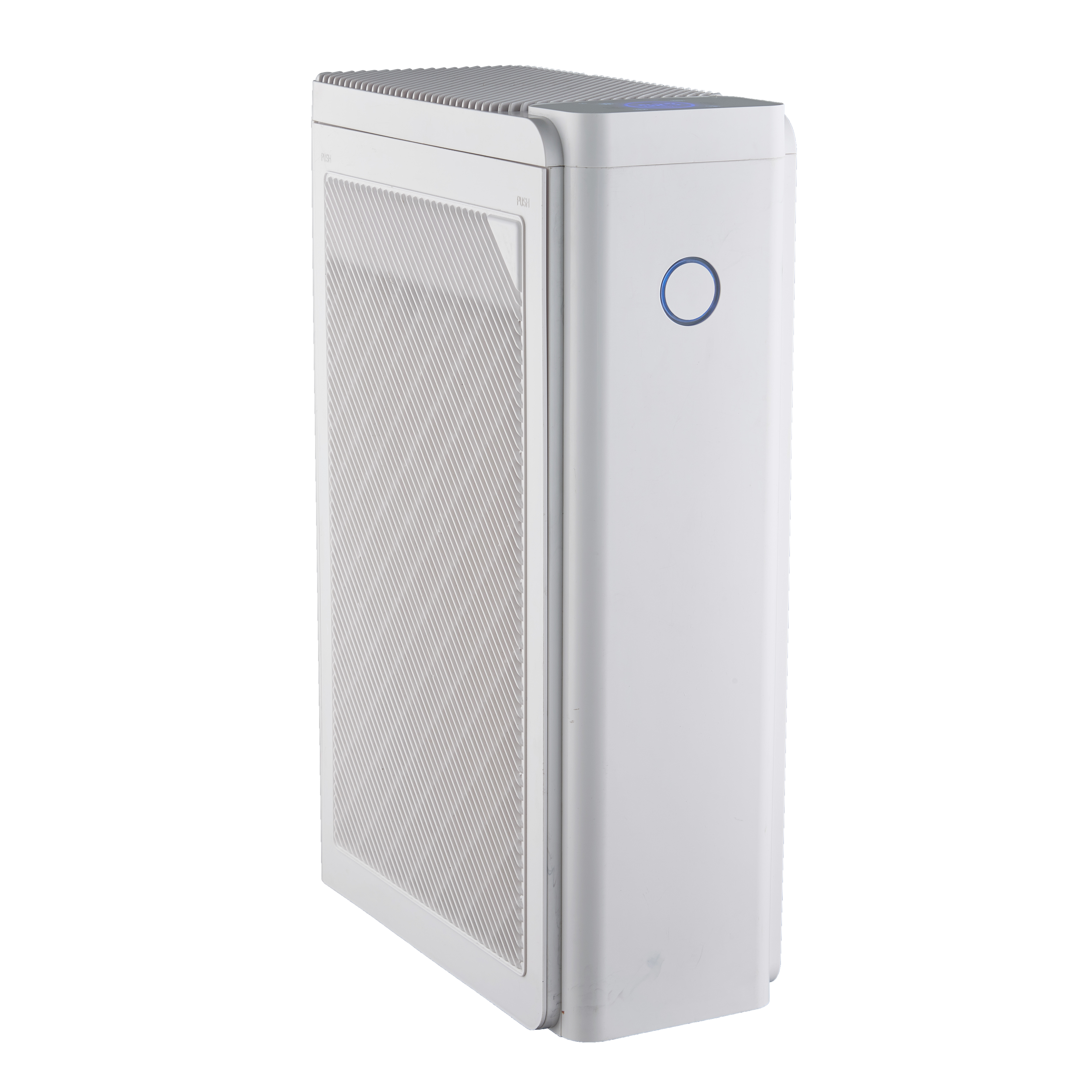 كيف يوفر وضع السكون للصف الطبي New Model 1200 Cadr Air Purifier بيئة خالية من الضوضاء ومريحة؟