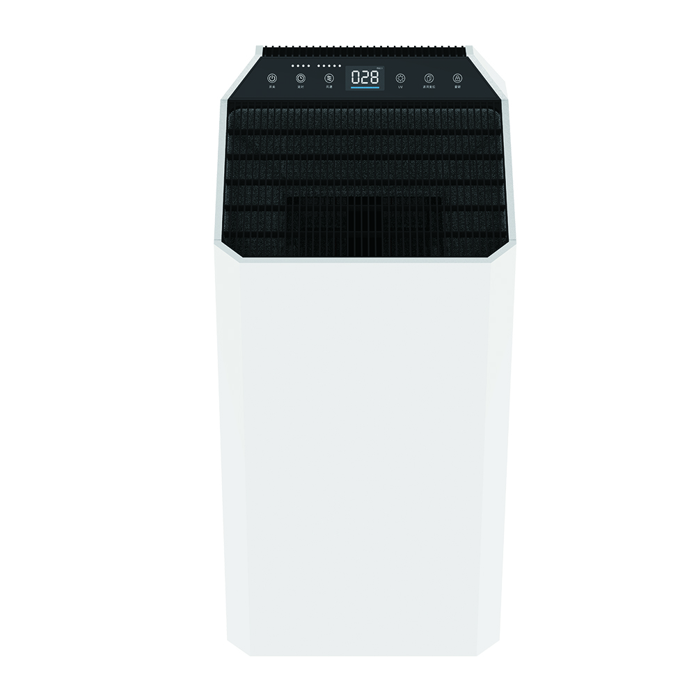 إزالة الفورمالديهايد أفضل ، استمتع بالهواء النقي معظم BKJ-90C