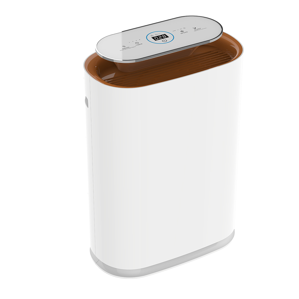 إزالة الفورمالديهايد أفضل ، استمتع بالهواء النقي معظم BKJ-300A