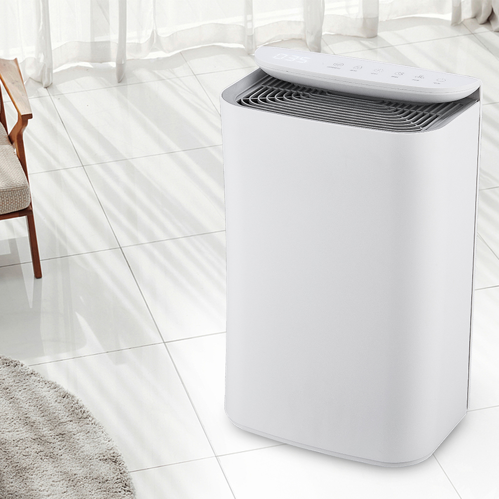 ترقية تقنية أنيون الطازجة من الغابة BKJ-16B