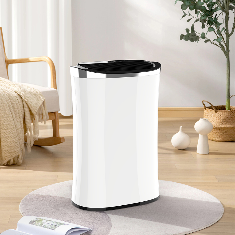 إزالة الفورمالديهايد أفضل ، استمتع بالهواء النقي معظم BKJ-350A