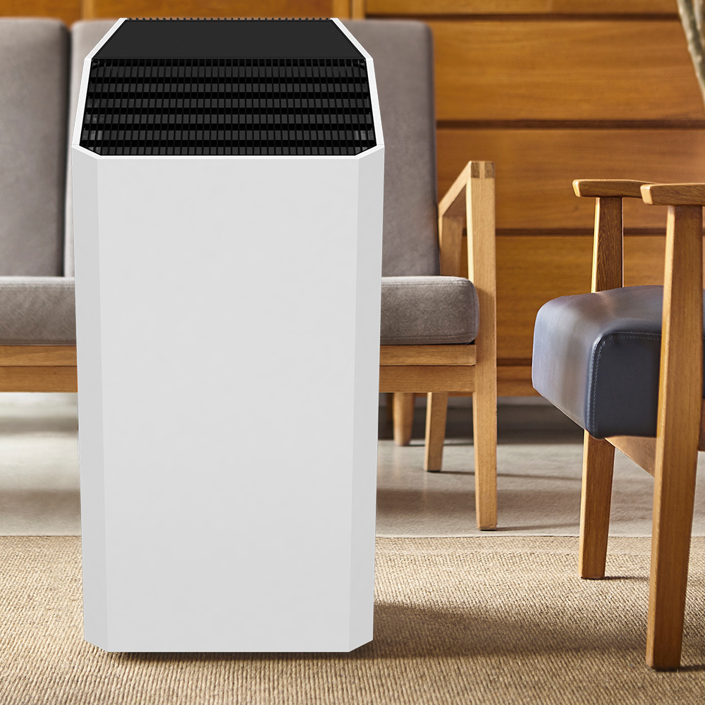 إزالة الفورمالديهايد أفضل ، استمتع بالهواء النقي معظم BKJ-90C