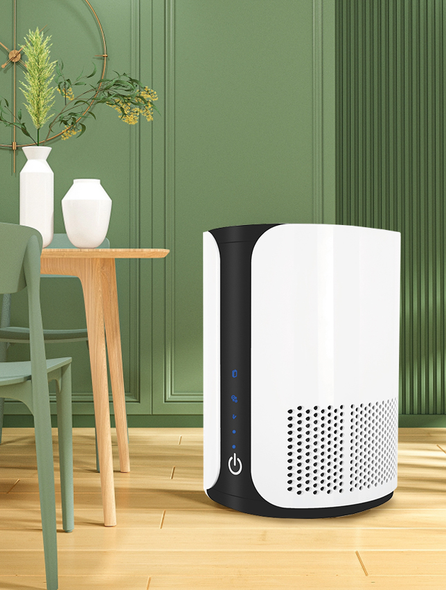 قم بإزالة الفورمالديهايد بشكل أفضل ، واستمتع بالهواء النقي معظم BKJ-15