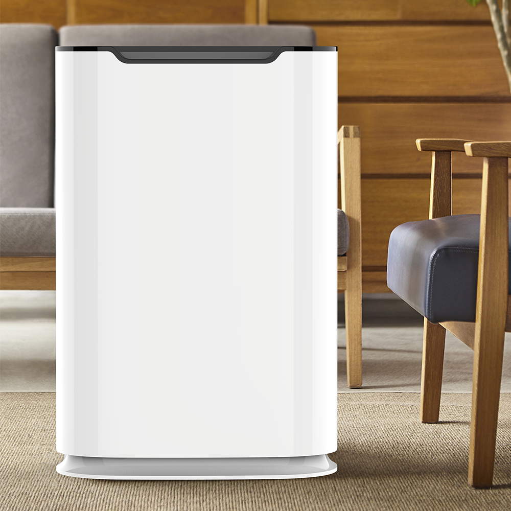 إزالة الفورمالديهايد أفضل ، استمتع بالهواء النقي معظم BKJ-215