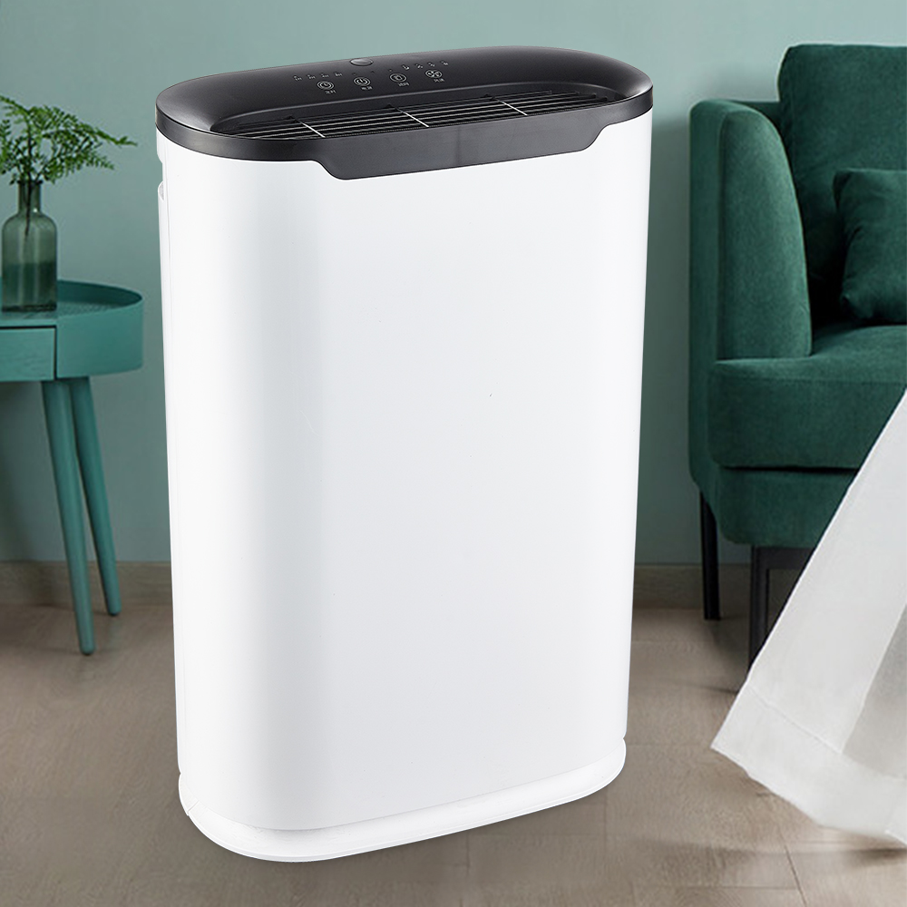 إزالة الفورمالديهايد أفضل ، استمتع بالهواء النقي معظم BKJ-215B