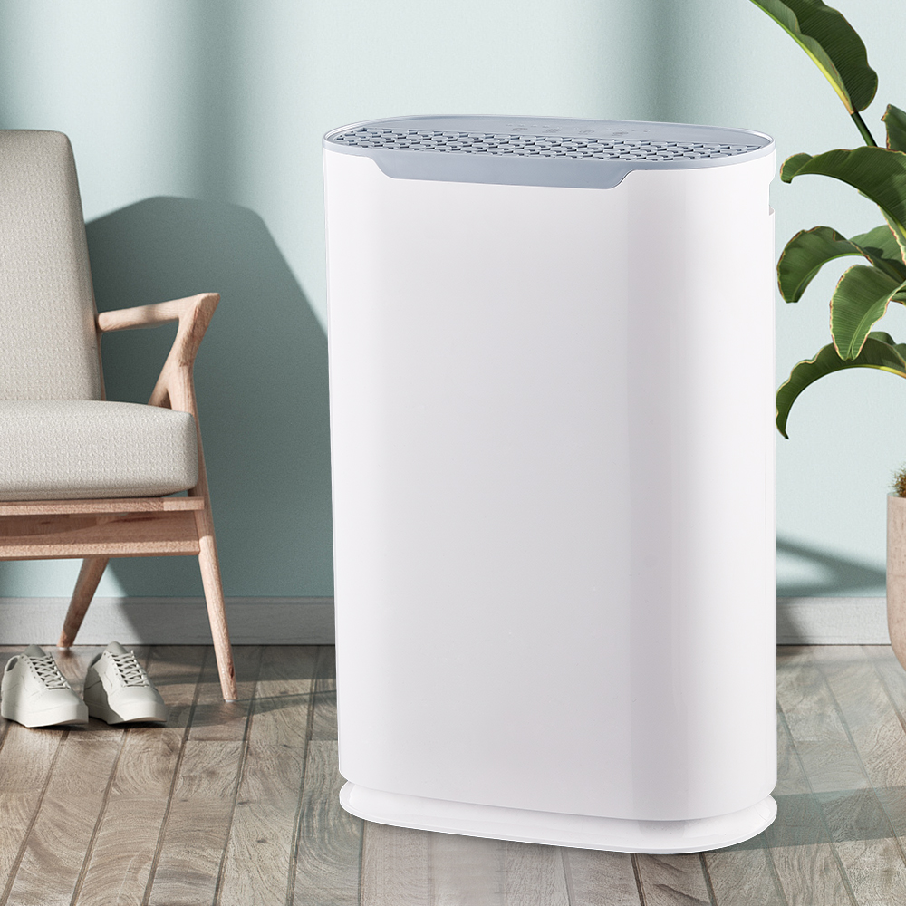 إزالة الفورمالديهايد أفضل ، استمتع بالهواء النقي معظم BKJ-215I