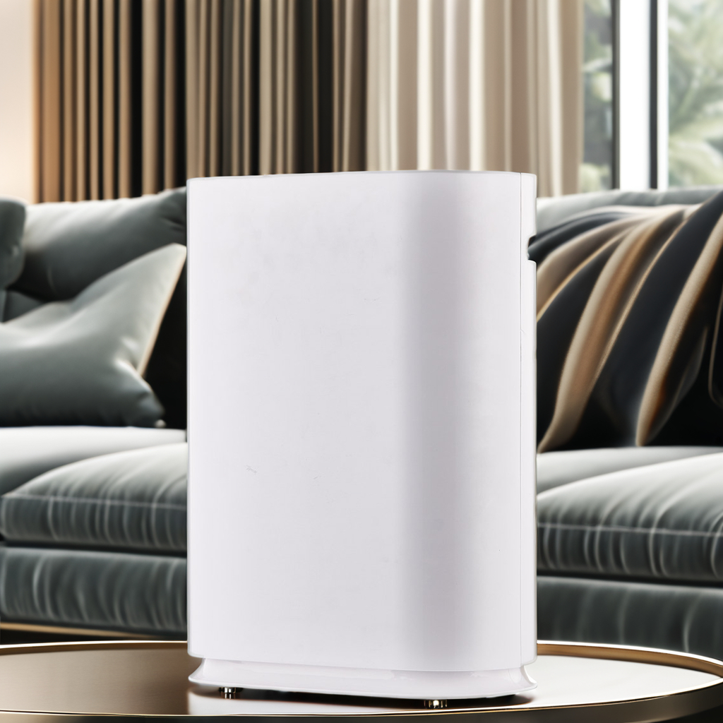 إزالة الفورمالديهايد أفضل ، استمتع بالهواء النقي معظم BKJ-300