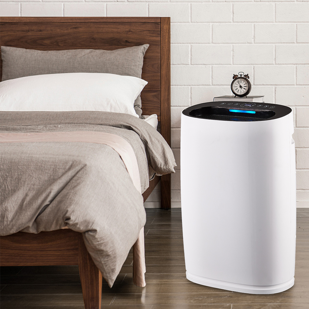 إزالة الفورمالديهايد أفضل ، استمتع بالهواء النقي معظم BKJ-306