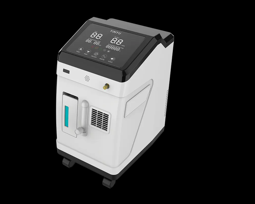 دليل الصيانة والتنظيف لمولدات الأكسجين للمستشفيات