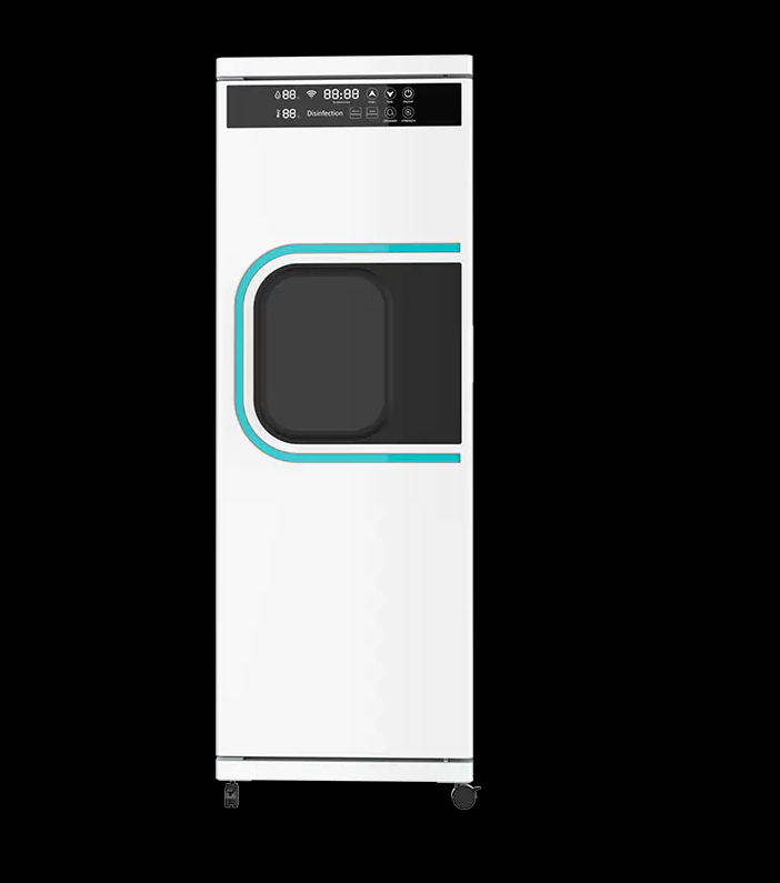 كيفية استخدام خزانة التطهير بشكل صحيح؟ صحيح الاستخدام الخطوات والمحرمات