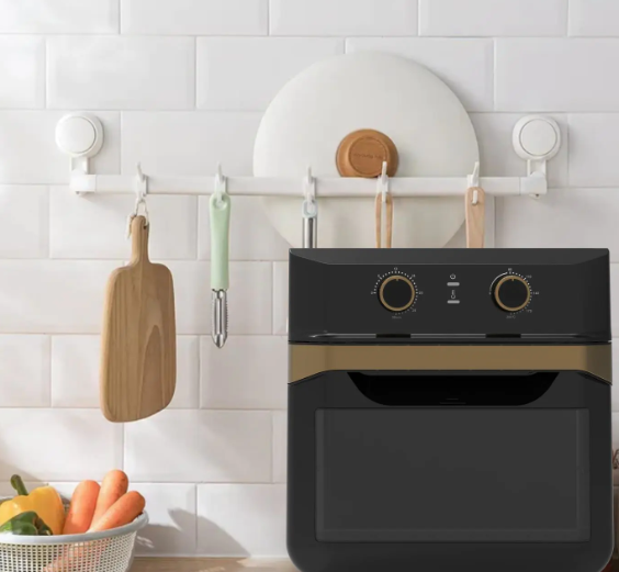 الأخطاء الشائعة في المقلاة الهوائية بالمطبخ: هل ترتكب هذه الأخطاء؟