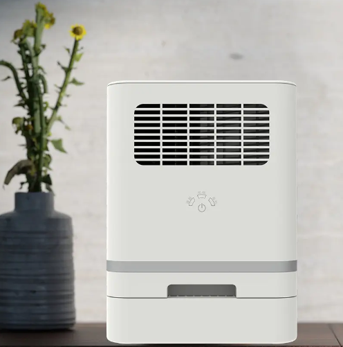 كم مرة يجب عليك استبدال المرشحات في جهاز تنقية الهواء الطبي؟